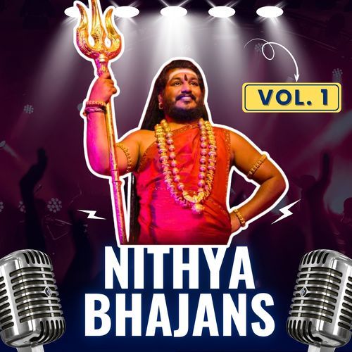 Nithya Bhajans, Vol. 1 KAILASA's SPH Nithyananda MP3 Download